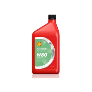 aeroshell piston oil w80 | aso w80 | sae j 1966 grade 40 | o 123