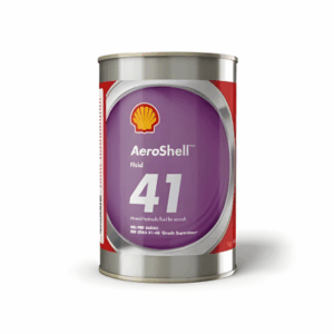 aeroshell fluid 41 | asf 41 | mil prf 5606h | h 515