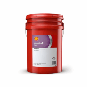aeroshell fluid s.8350 | asf s8350 | dtd900/4981