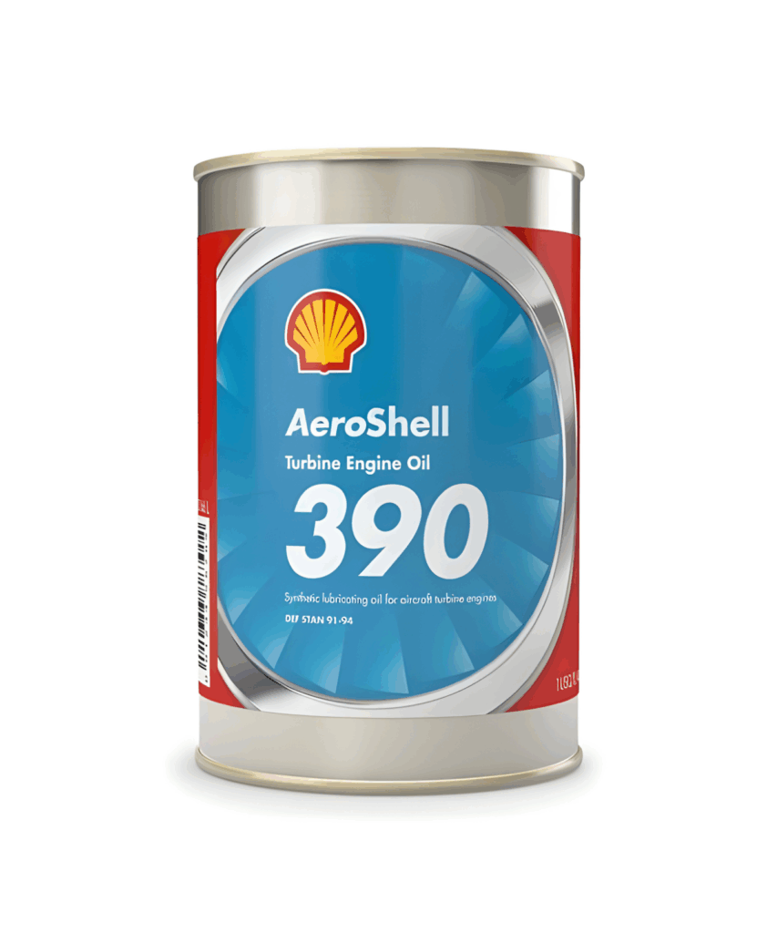 Aeroshell Turbine Oil 390 | ASTO-390 | DEF STAN 91-94 - Soom Oil