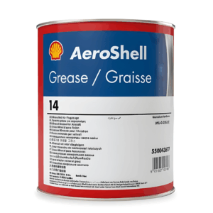 aeroshell grease 14