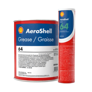 aeroshell grease 64