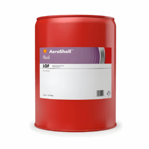 aeroshell lgf