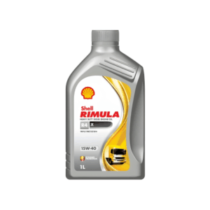 shell rimula r4 x 15w 40