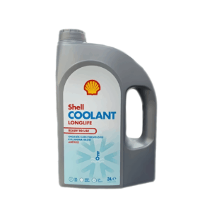shell coolant essential ready to use (rtu)