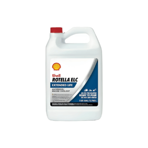 shell prem engine coolant nf rtu 50/50