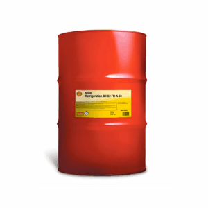 refrigeration oil s2 fr a 68