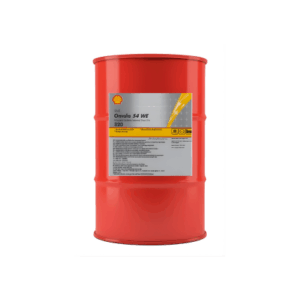 shell omala s4 we 320