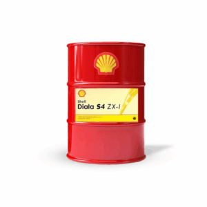 shell diala s4 zx i