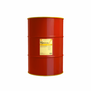 shell argina s3 40