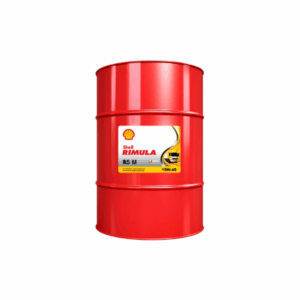 shell rimula r5 m 10w 40