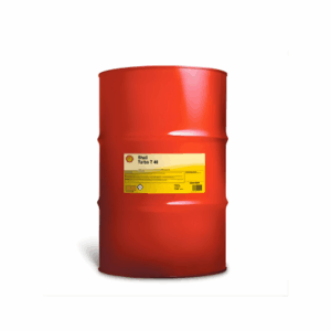 shell turbo t 46