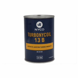 turbonycoil 13b | o 150