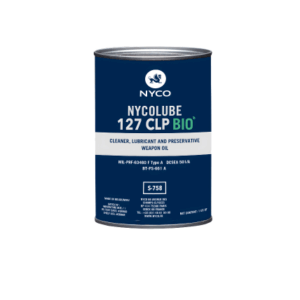 nycolube 127 | mil prf 63460 d amd 7 | s 758