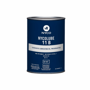 nycolube 11b | mil prf 6085 d amd.1 | def stan 91 49iss.1 | o 147 | ox 14